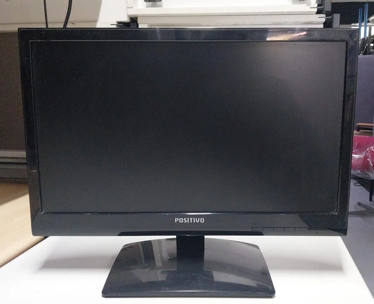 Monitor Positivo 18 Polegadas  - Foto 2