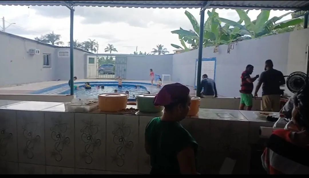 Espaço Pra Eventos - Foto 3