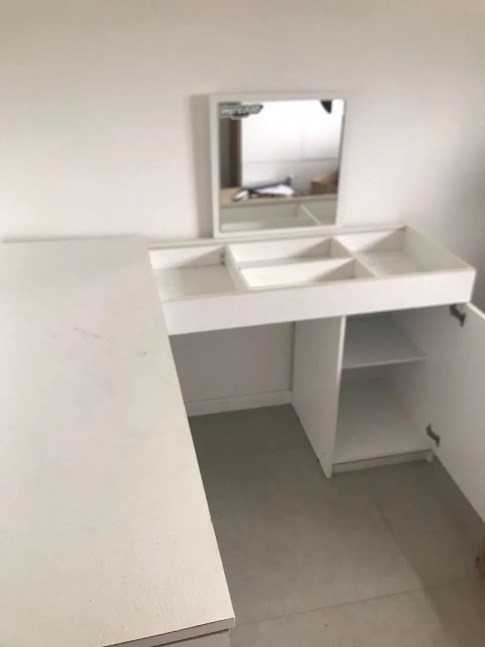 Escrivaninha penteadeira - Foto 4