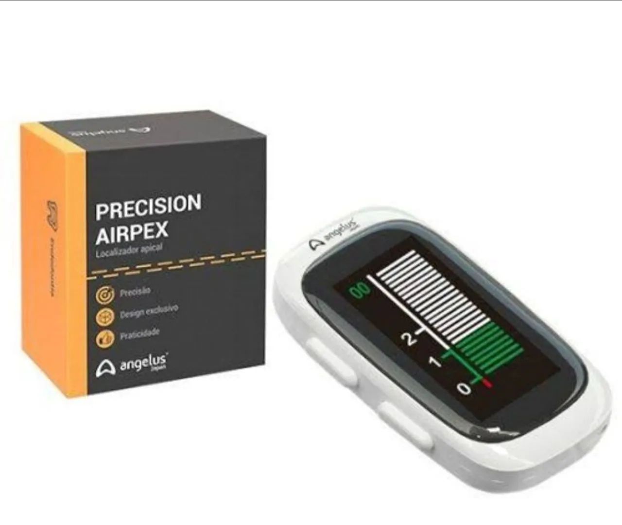 Localizador apical Angelus 