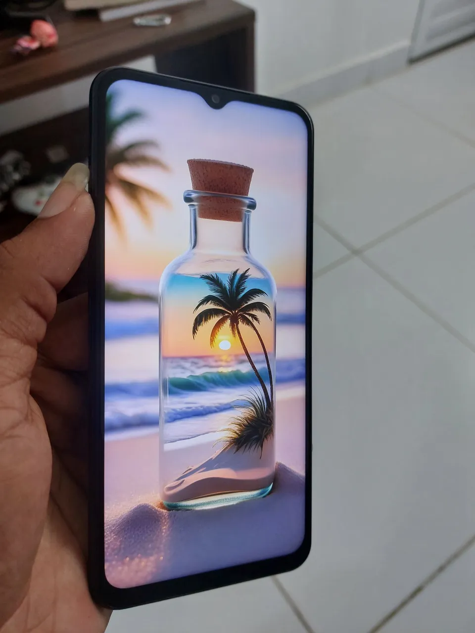Samsung Galaxy M23 128Gb/ 6Gb RAM 5G
