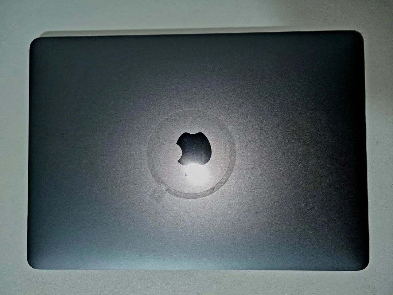 MacBook Pro 2017