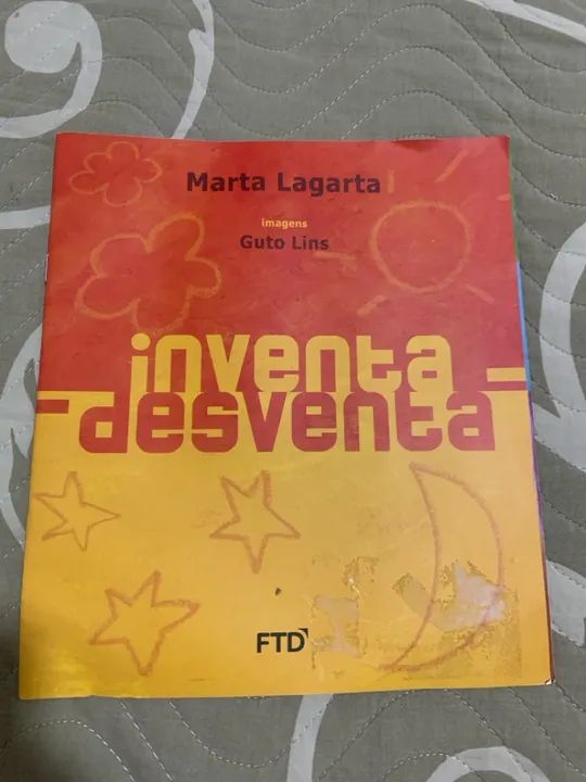 Livros infantis  - Foto 3