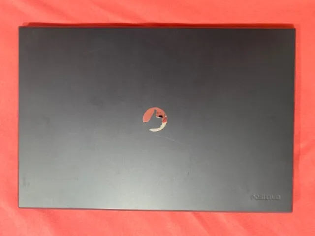 Notebook Positivo Motion Plus Q 464B