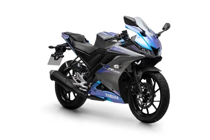 YZF R15 0KM - Foto 2