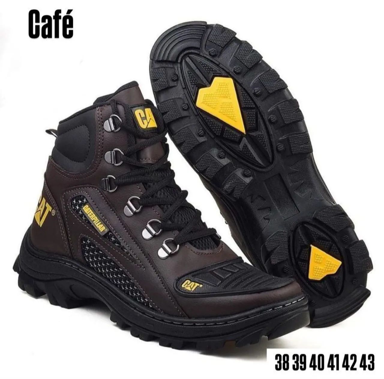 Botas em Alagoas, AL