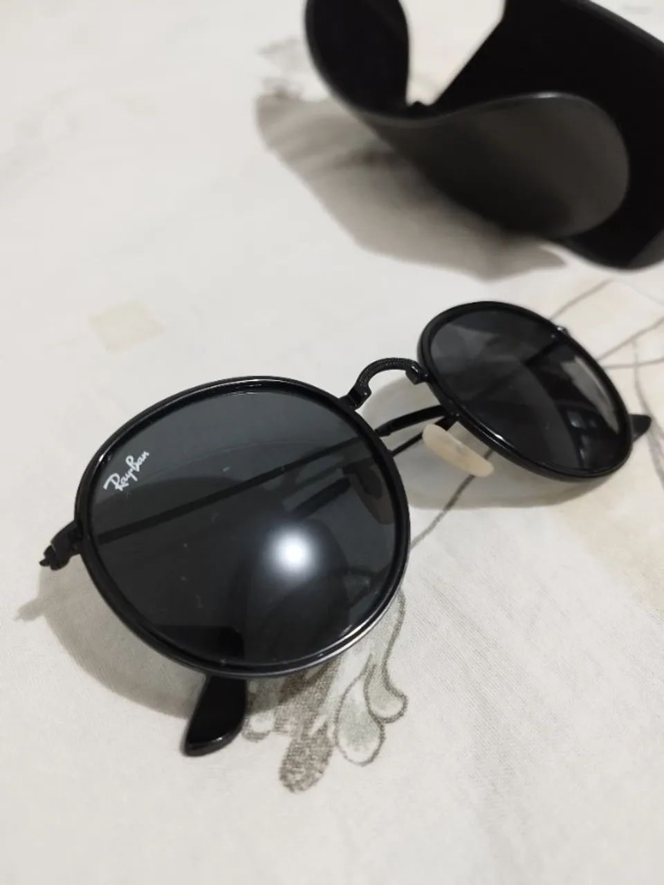 Vendo rayban - Foto 2