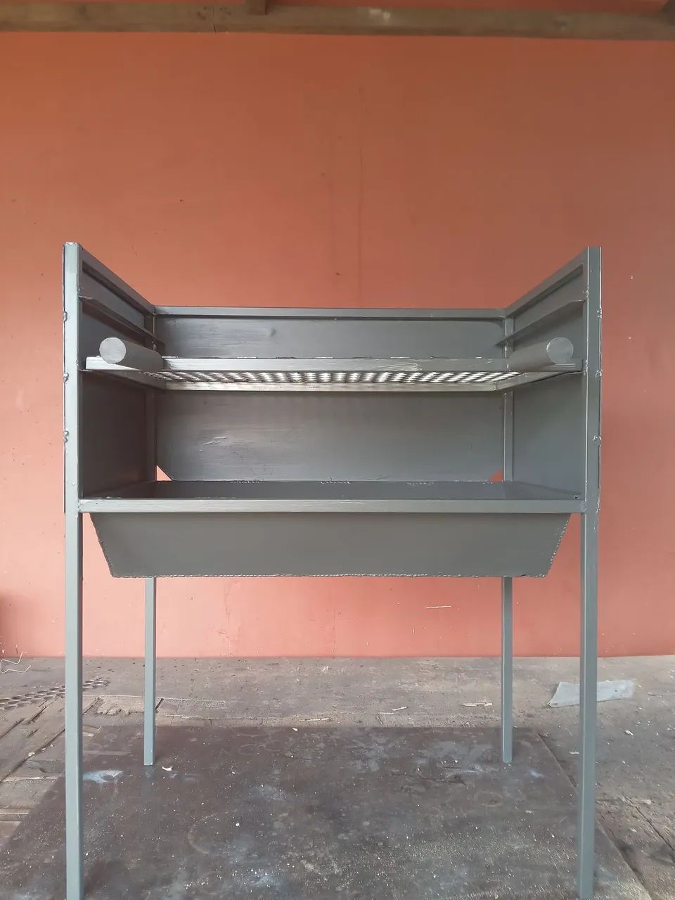 Churrasqueira  - Foto 4