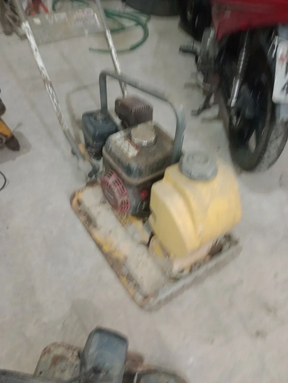 Compactor Frog64313662566403125