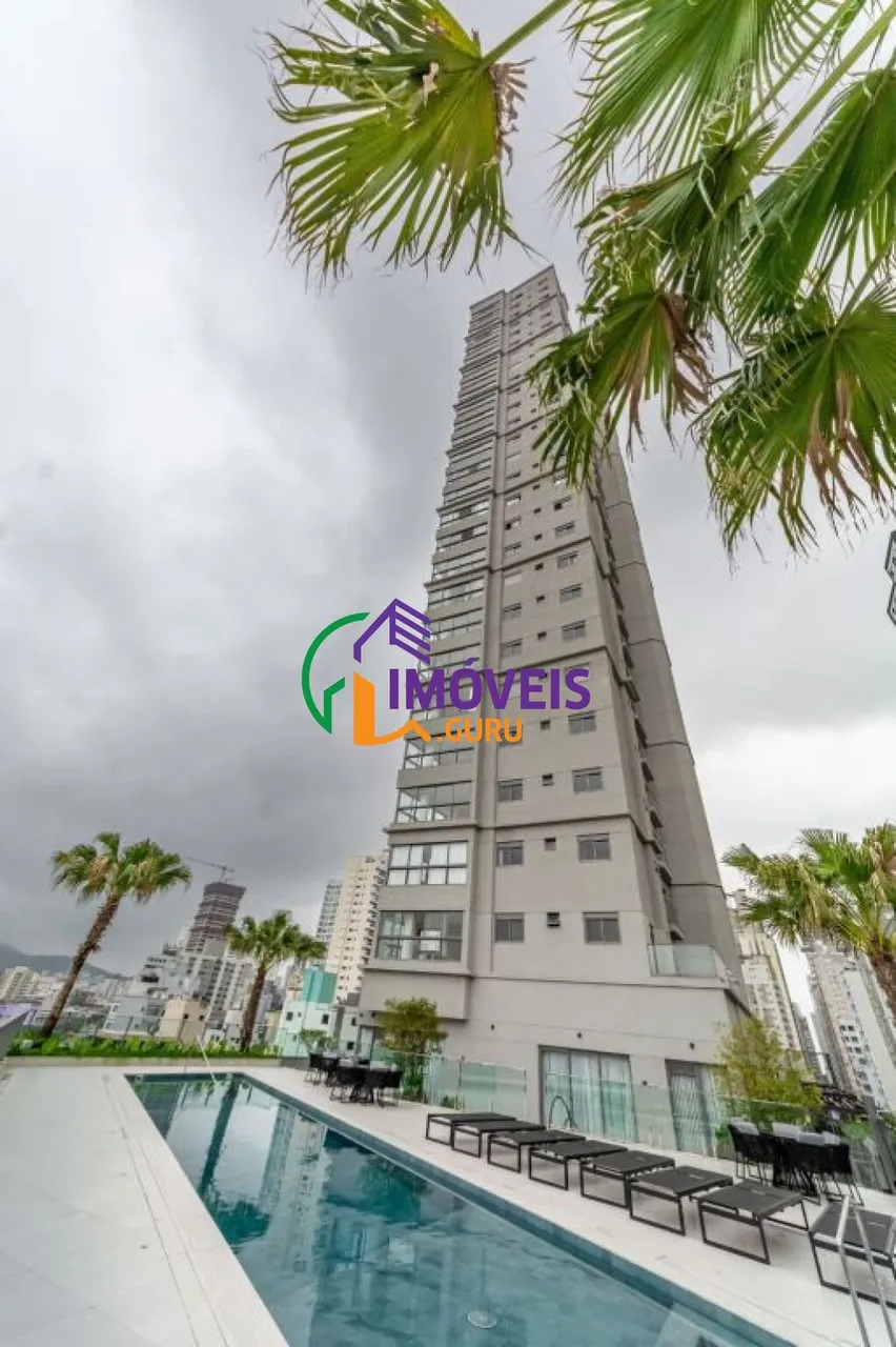 APARTAMENTO - CENTRO - SC