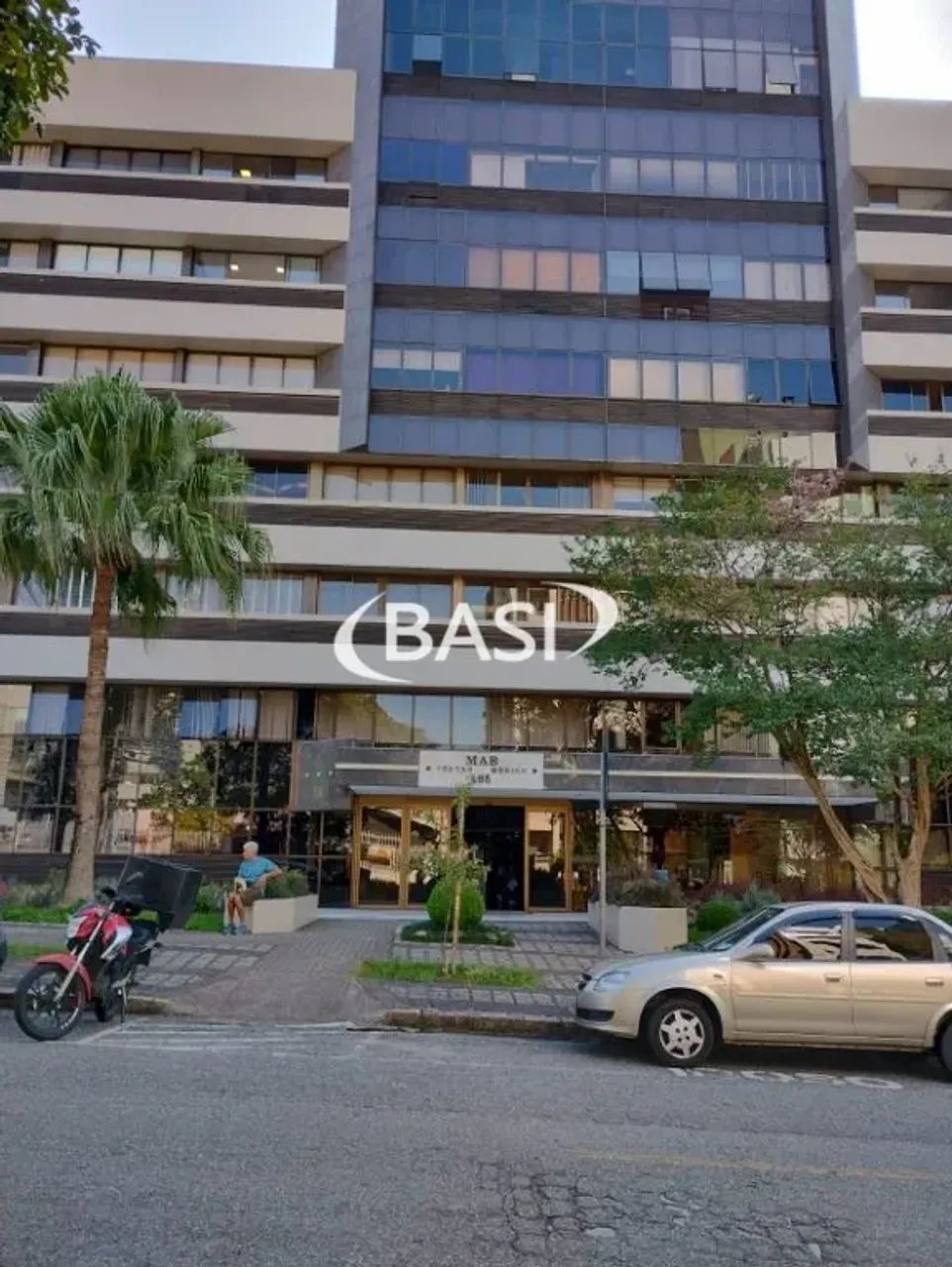Sala Comercial á Venda no Alto da Glória (com 32m²)
