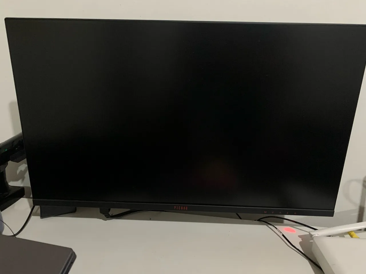 Monitor gamer pichau - 24 POL - 165hz - 1ms
