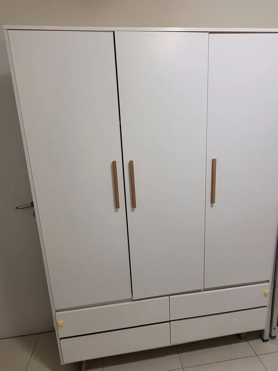 Jogo de quarto Bebê/Criança - Foto 3