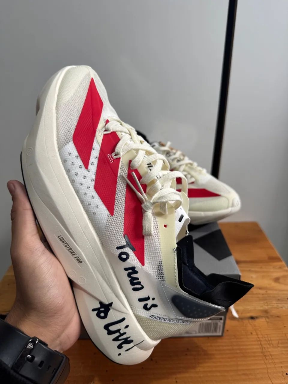 Adidas Adizero Adios Pro 3