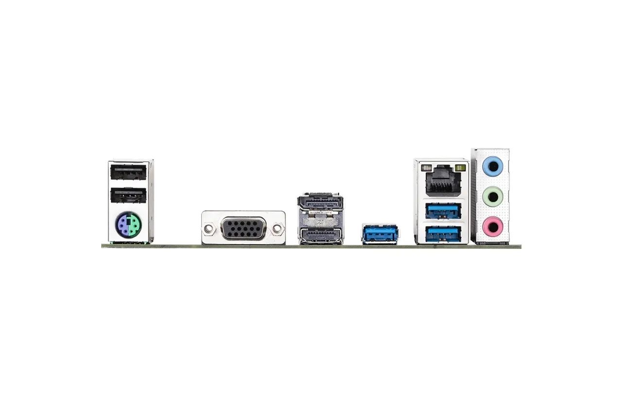 Placa mãe B760m Ddr5 (Nova Lacrada) - Foto 3