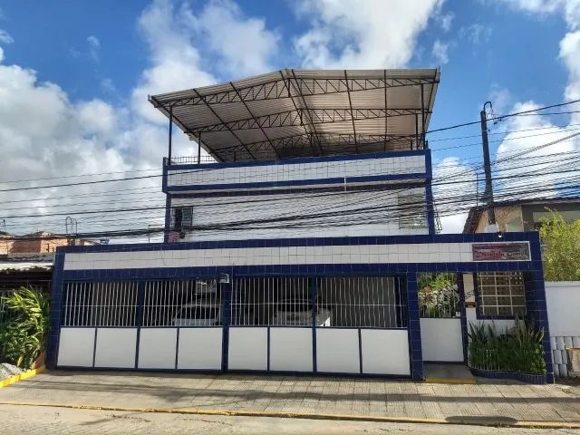 Foto - Recife - Iputinga