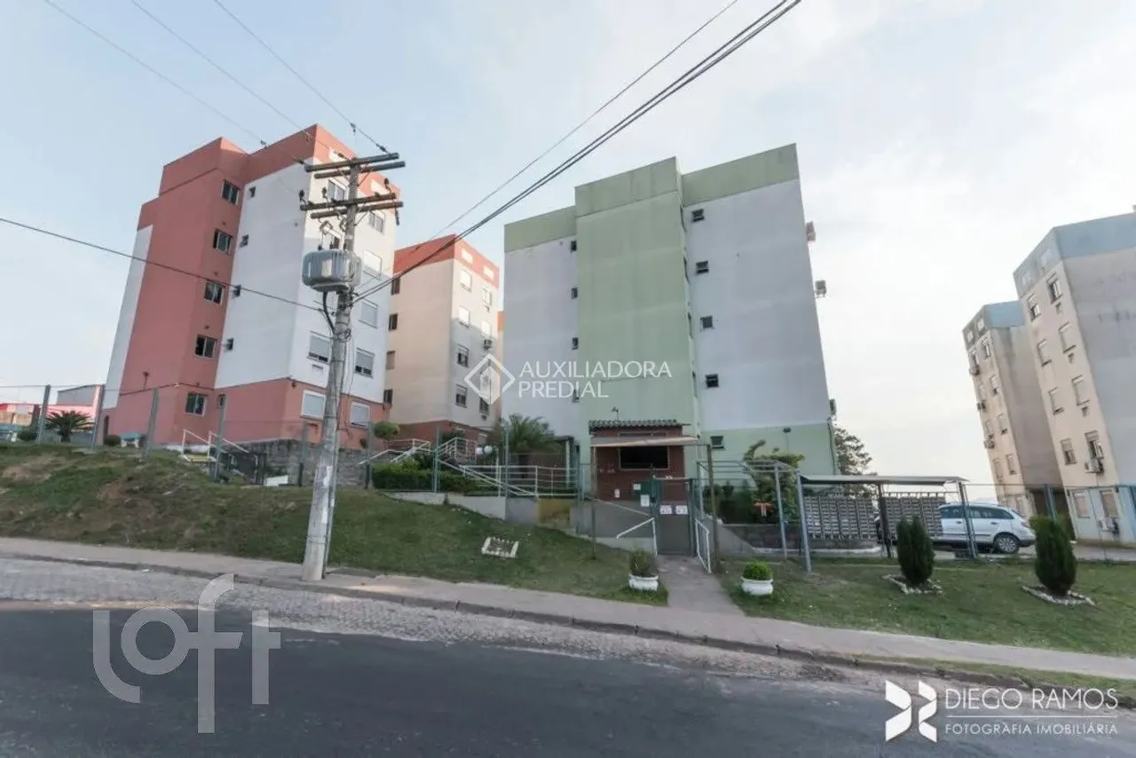 Apartamento à venda no bairro Lomba do Pinheiro com 487 m² e 2 dormitórios/quartos.