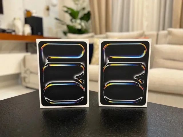 iPad PRO M5 11 Polegadas 156GB - Avaliamos o Seu - Entregamos Fortaleza e Região - Até 18x - Foto 4