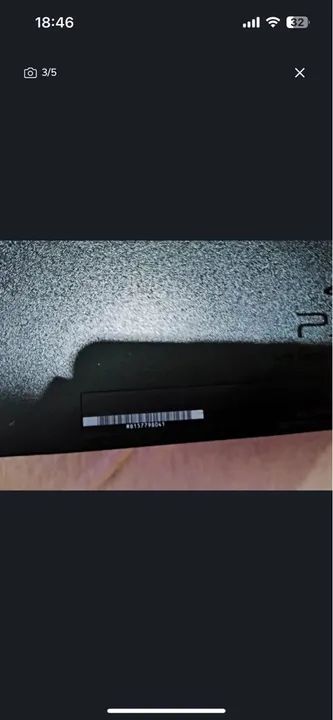 Playstation 4  - Console em Ótimo Estado - Foto 5