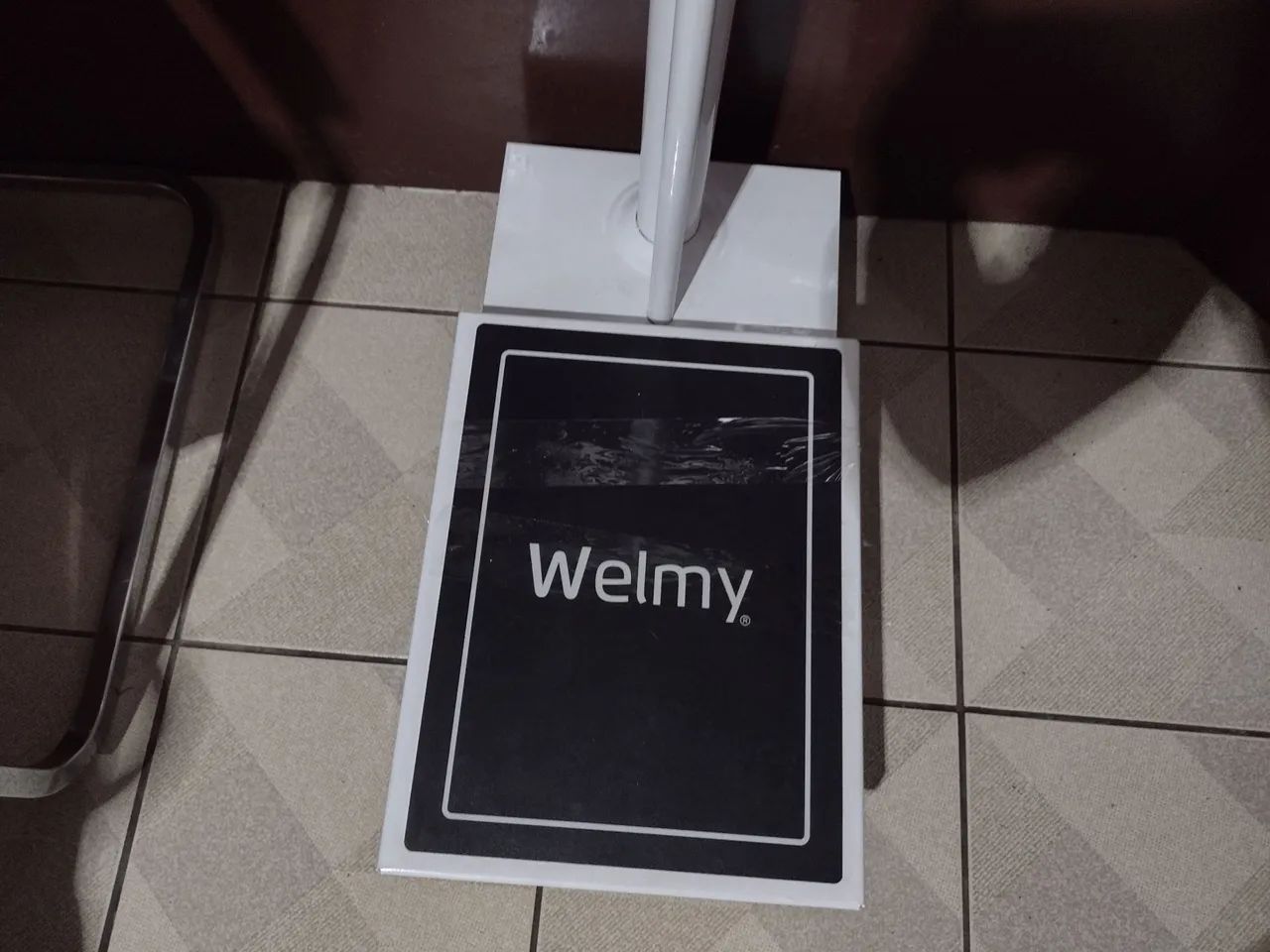 Balança de Peso Antropométrica Welmy - Foto 4