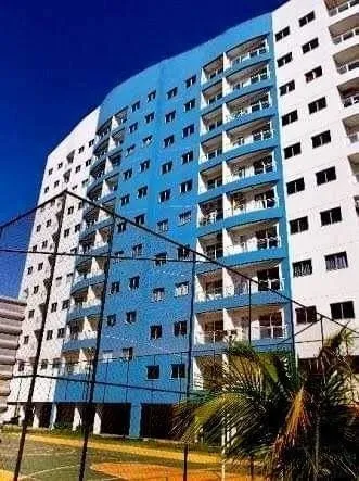 Villa Universia Prox Marfrig Assai Univag Ponte Sérgio Mota