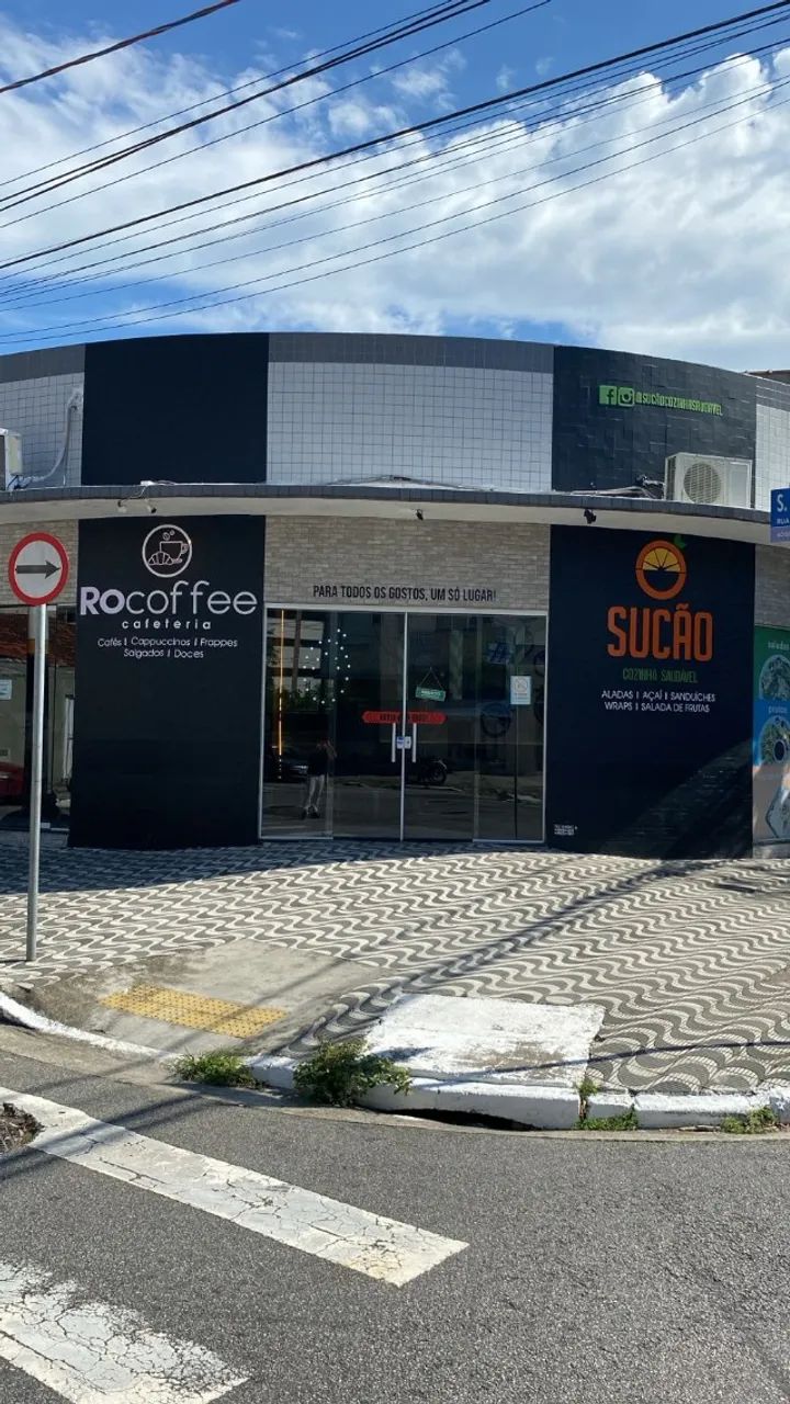 foto - Praia Grande - Boqueirão