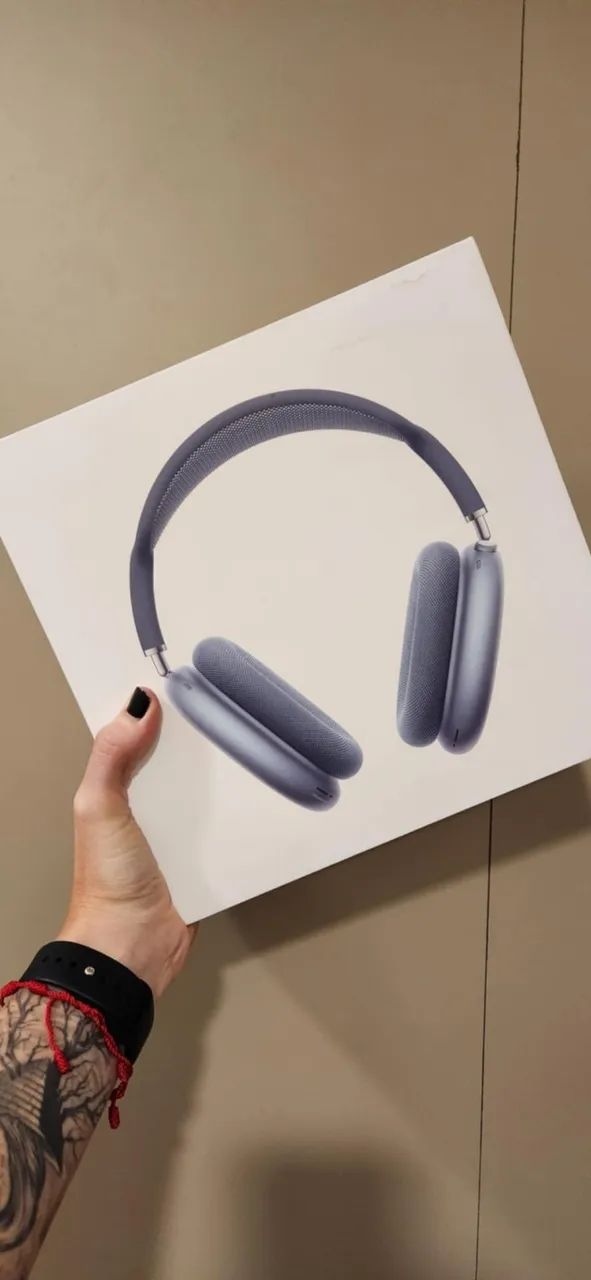 AirPods Max 2 lacrado - Foto 2