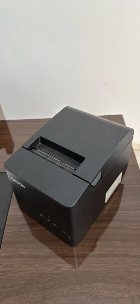 Impressora Epson TMT20X - Foto 2