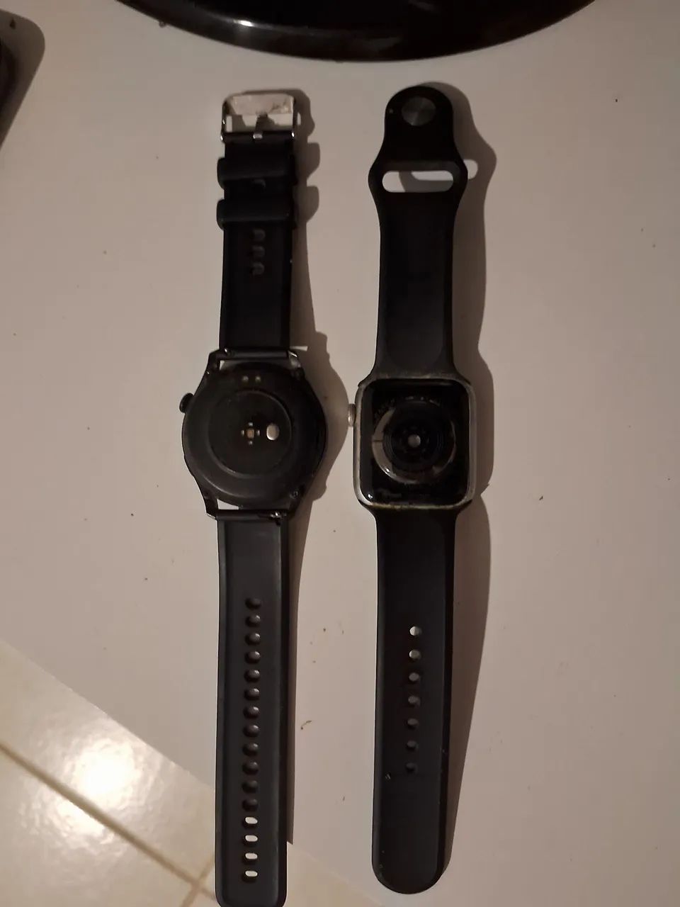 2 smartwatch  - Foto 2