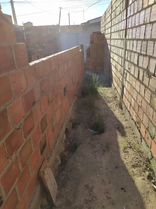 Terreno para construção em ótima localização - Foto 5