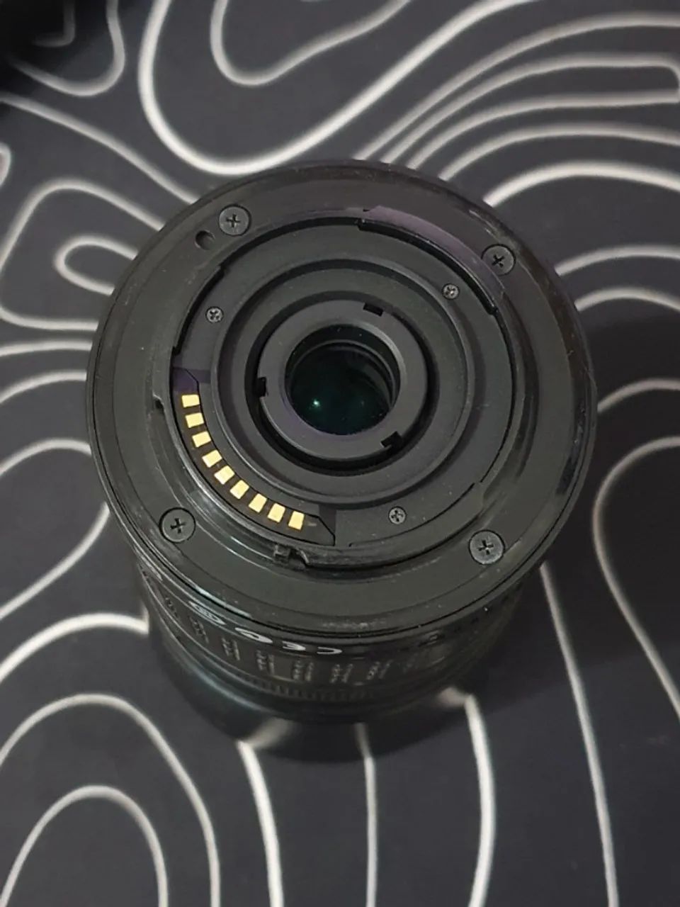 Lente Olympus Zuiko 40-150 F4-5.6 - Foto 2