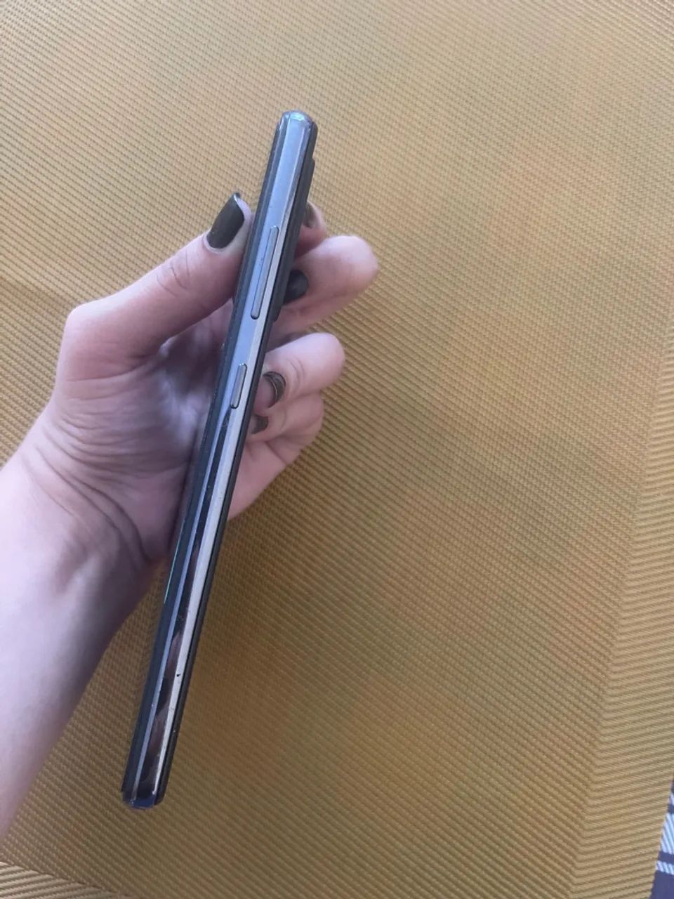 Celular Samsung Galaxy A52s 5G 128GB Preto - Foto 2