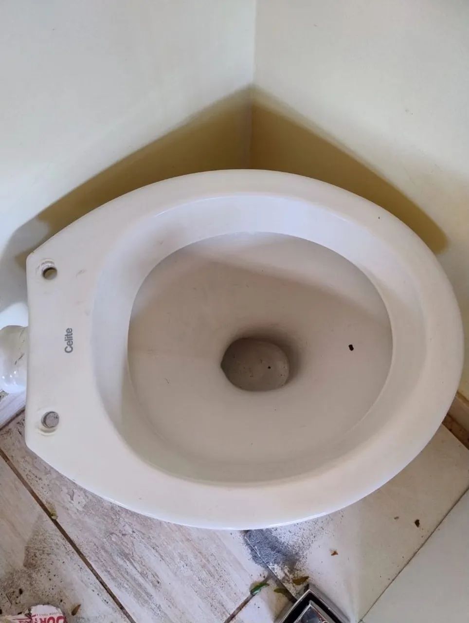 Vaso Sanitário em Cerâmica - Foto 2