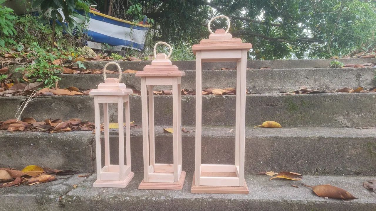 Arandelas !! Novas com preço ótimo.  