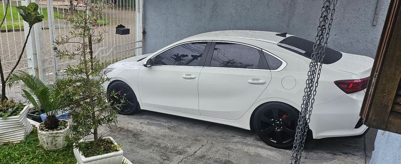 Rodas 18 + Pneus+ Molas - Foto 4