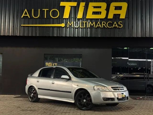 Astra 2.0 automático  - Foto 2