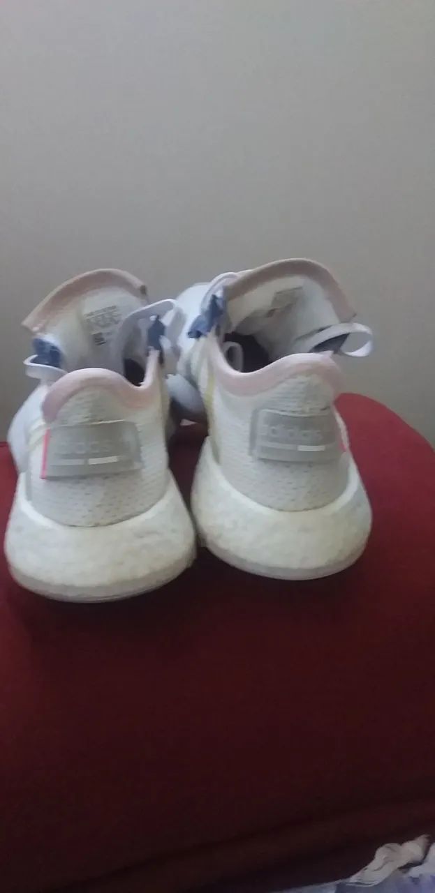 Tenis adidas - Foto 2