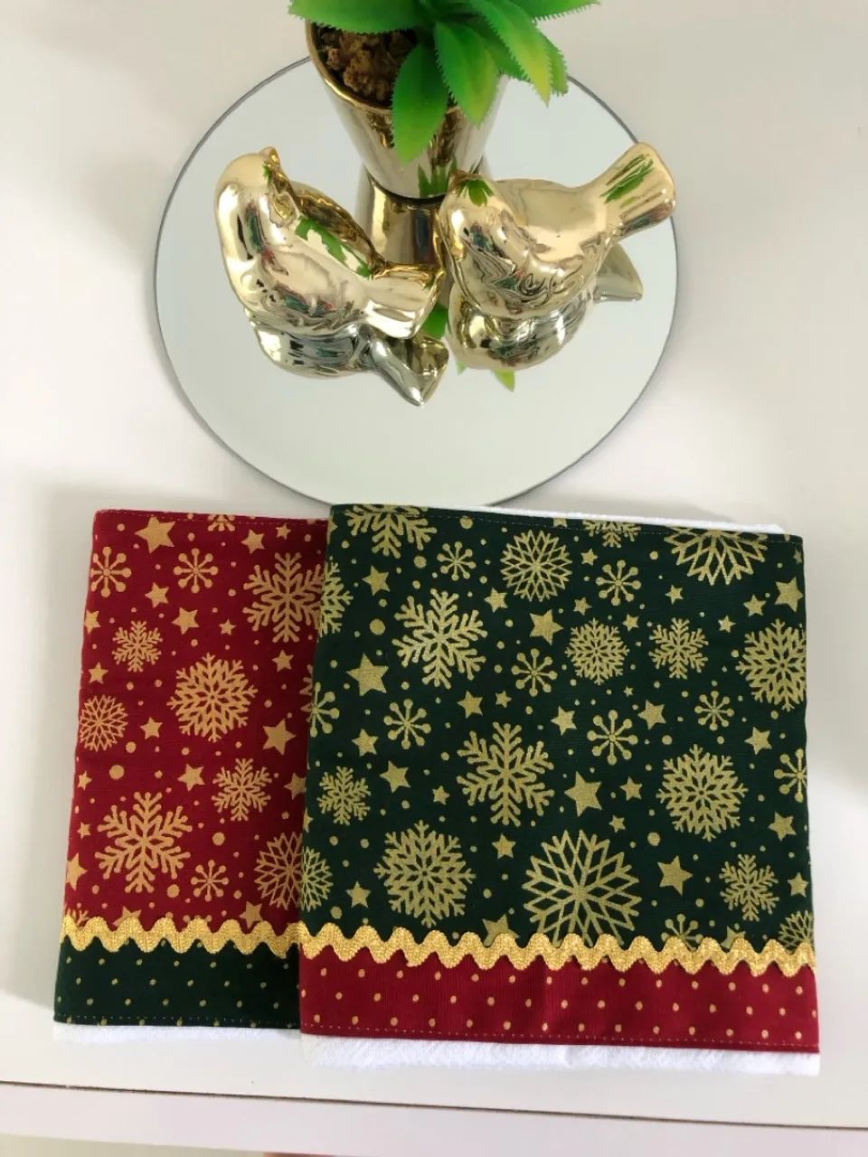 Panos de prato 64305770332035123