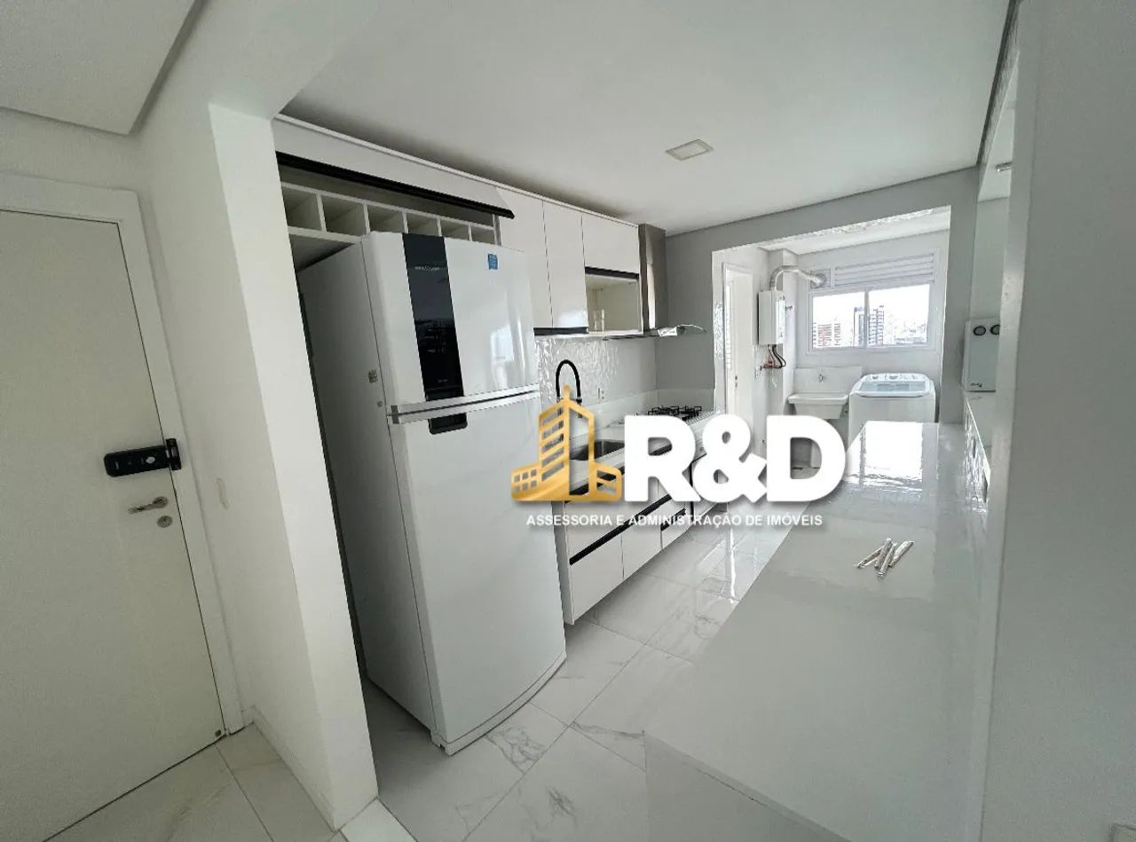 Imóvel para aluguel cobertura com 236 metros quadrados com 3 quartos em Lagoa Nova - Natal - Foto 5