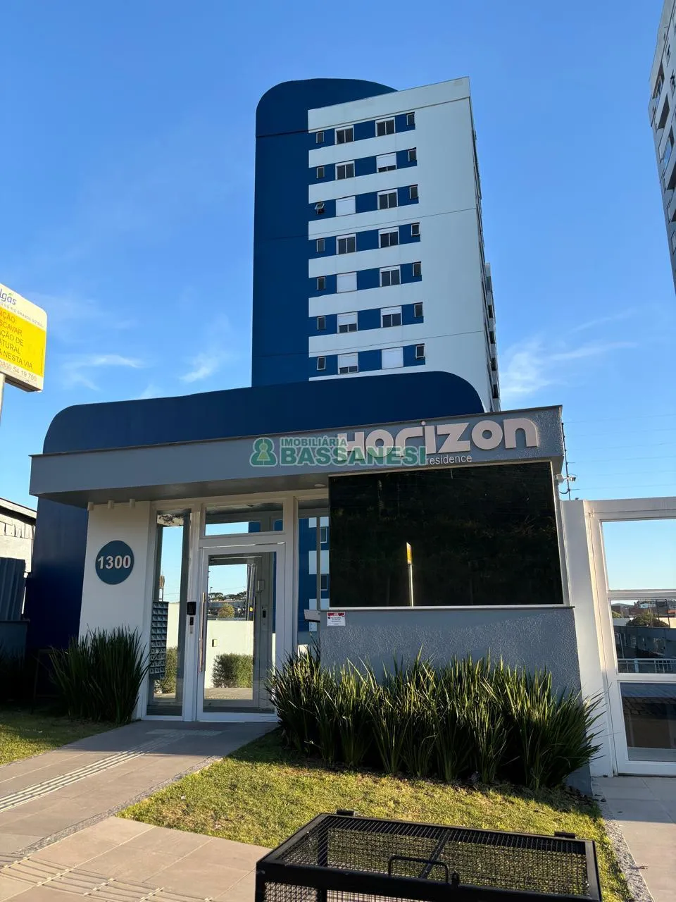 Apto Mobiliado De Lazzer Caxias do Sul