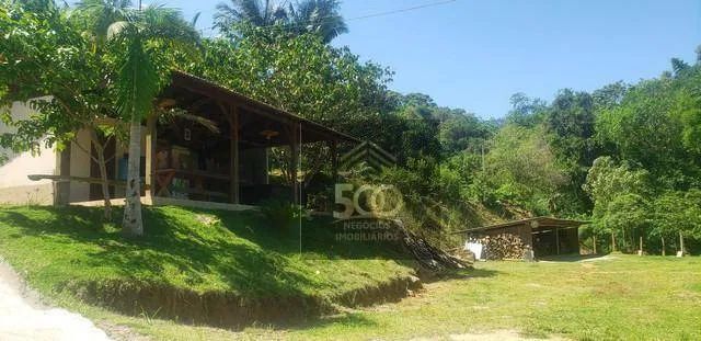Sítio com 3 dormitórios à venda, 104000 m² por R$ 2.300.000,00 - Forquilhas - São José/SC - Foto 6