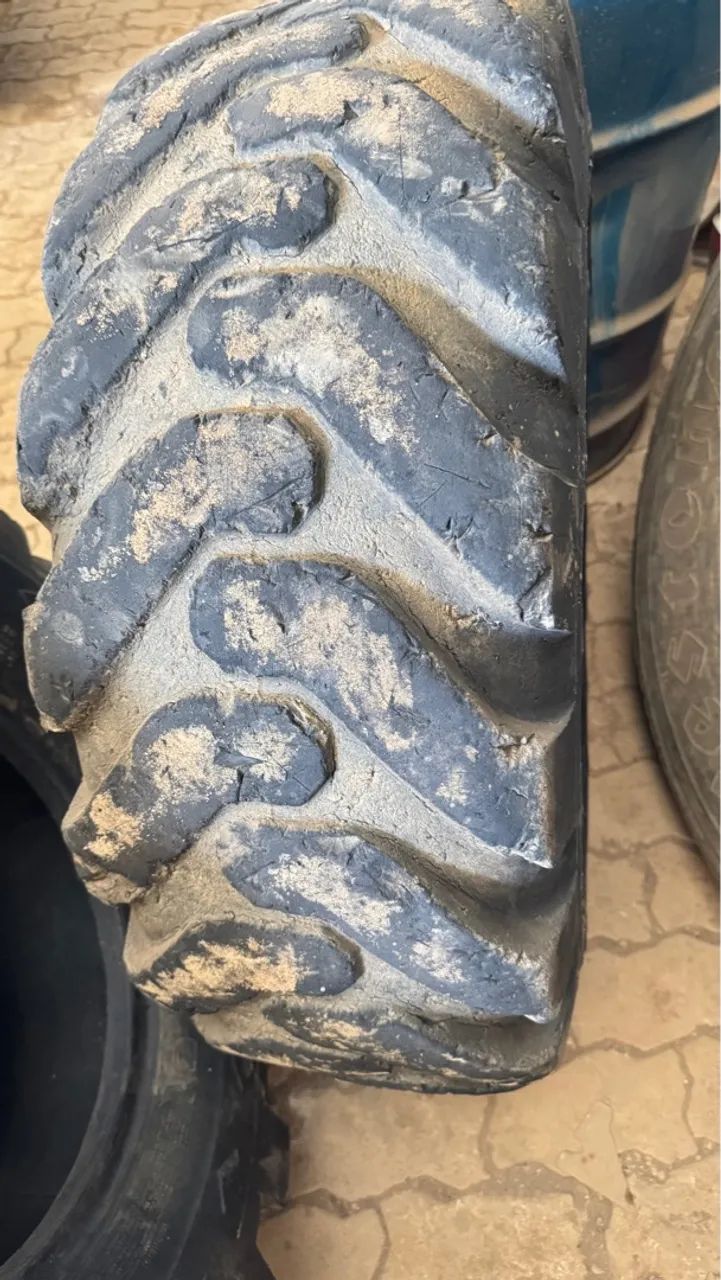 Pneu aro 18 - Foto 2