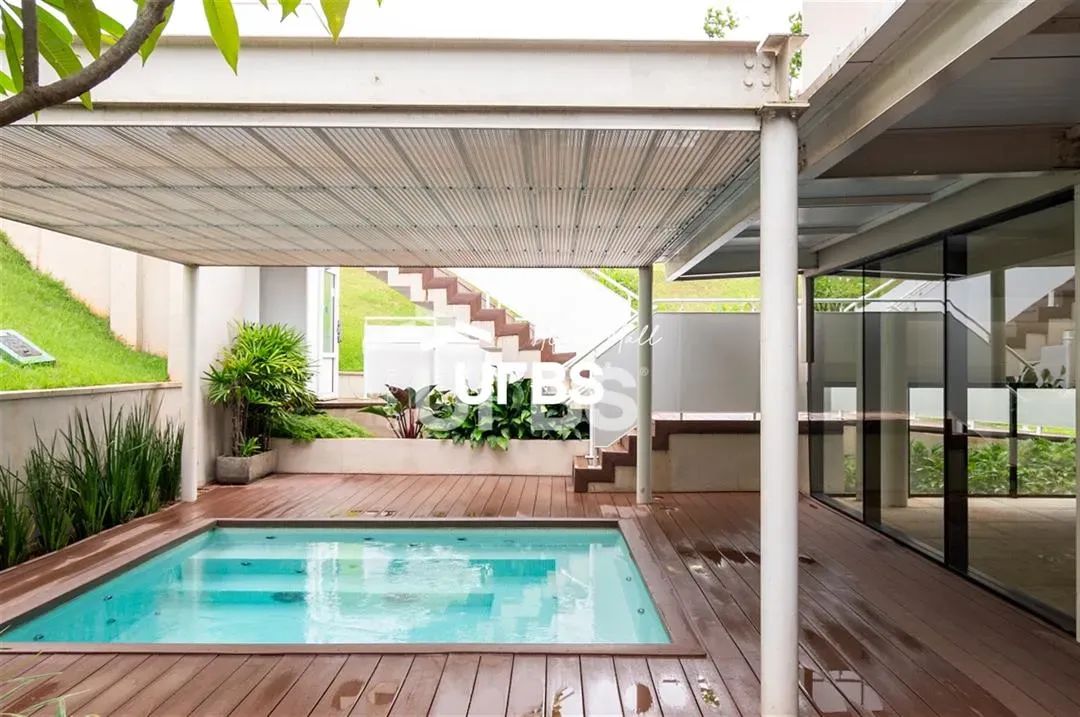 Plateau D´or Unique - Terreno Residencial - Foto 8