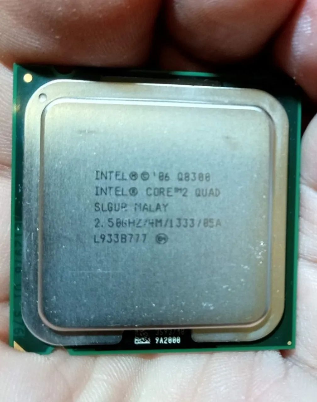 Três LGA775  - Foto 2
