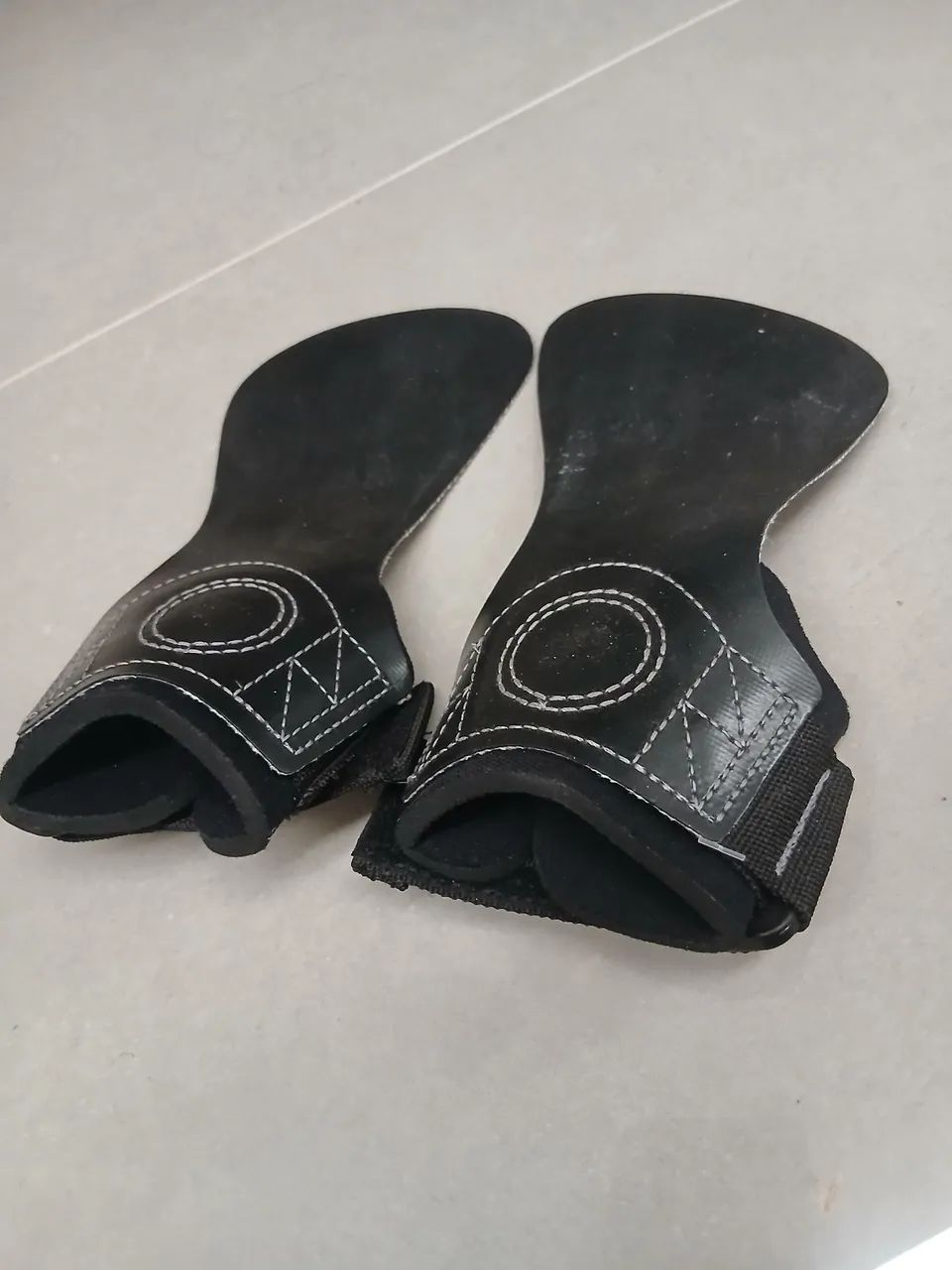 Luva para CrossFit Grip SkyHill  - Foto 2