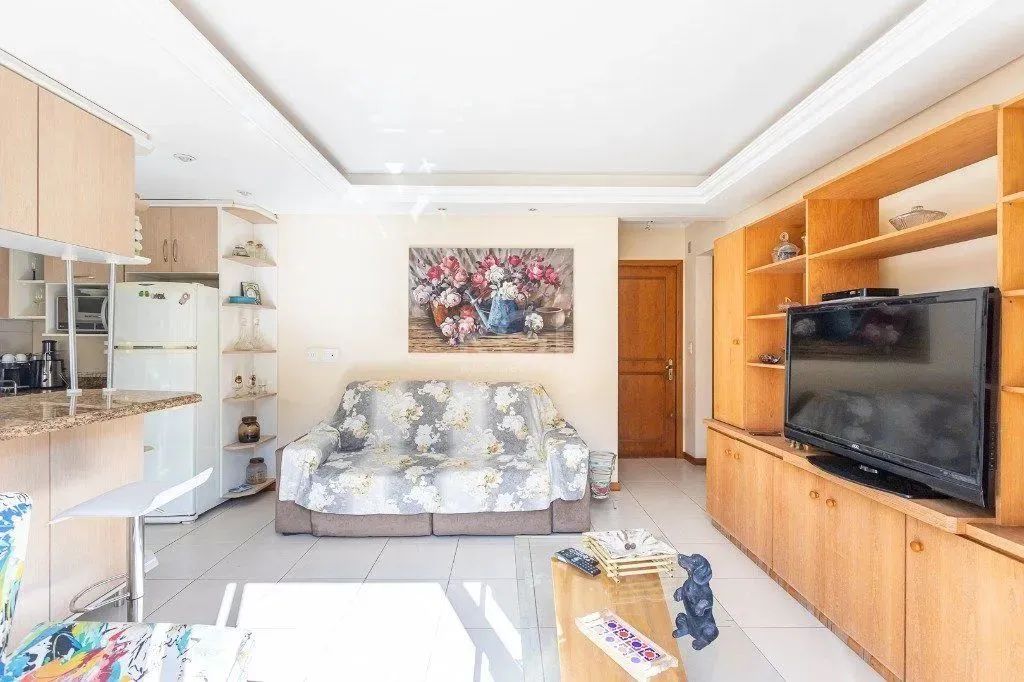 Garden para Venda - 74m², 2 dormitórios, sendo 1 suites, 1 vaga - Jardim Botânico - Foto 2
