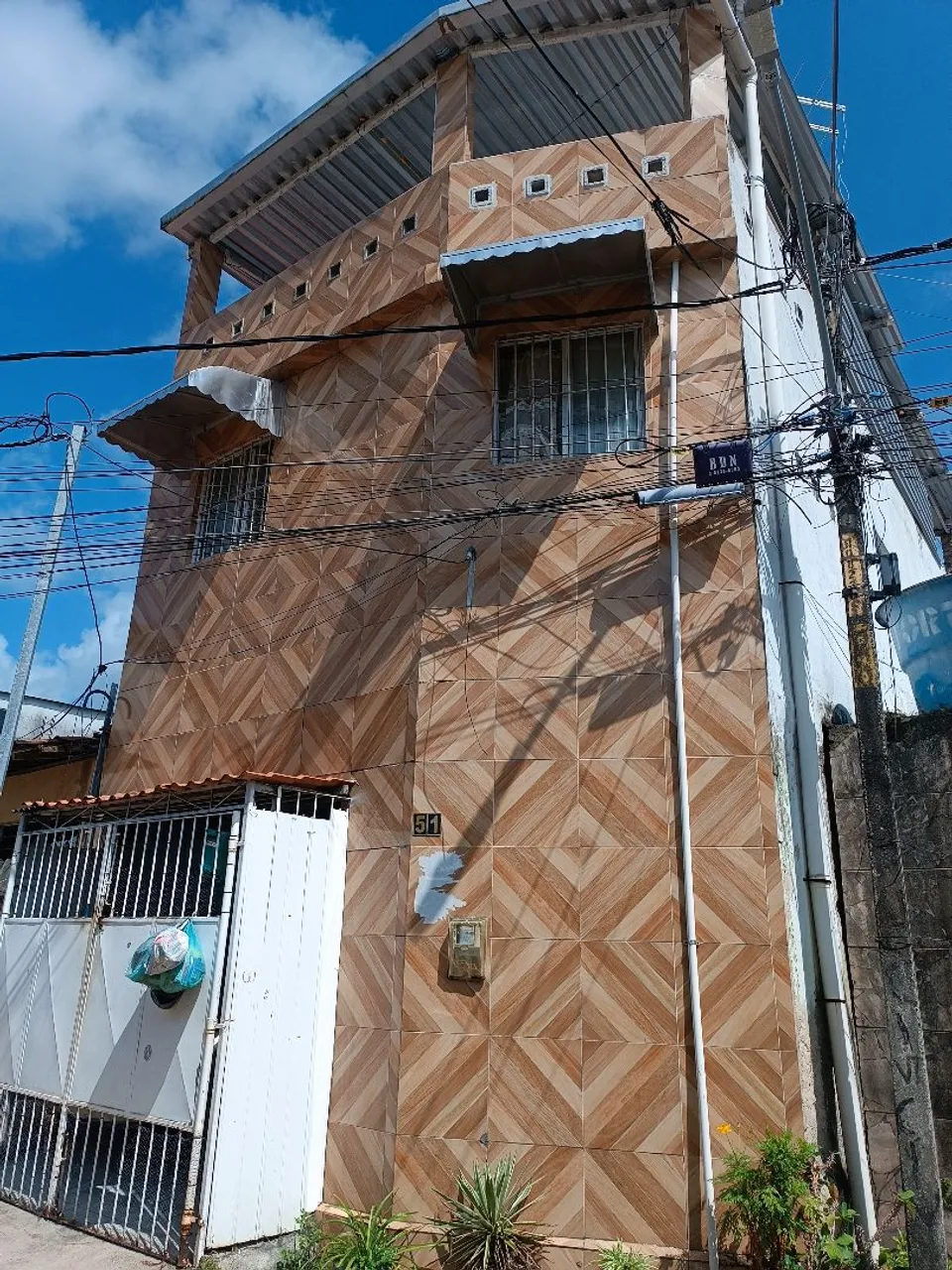 Casa a venda