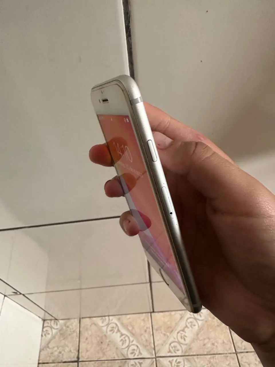 IPHONE 7 32gb
