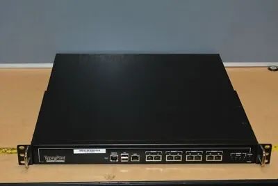 Switch Hp Firewall Tippingpoint 330 
