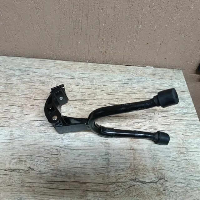 Descanso Central (cavalete) Original Bike E-vibe Caloi Urbam E Easy Rider  - Foto 4